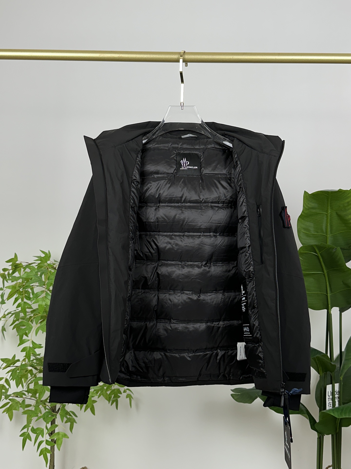 Moncler Down Jackets